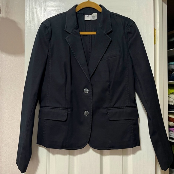 Vintage Armani Exchange Blazer - Picture 1 of 4